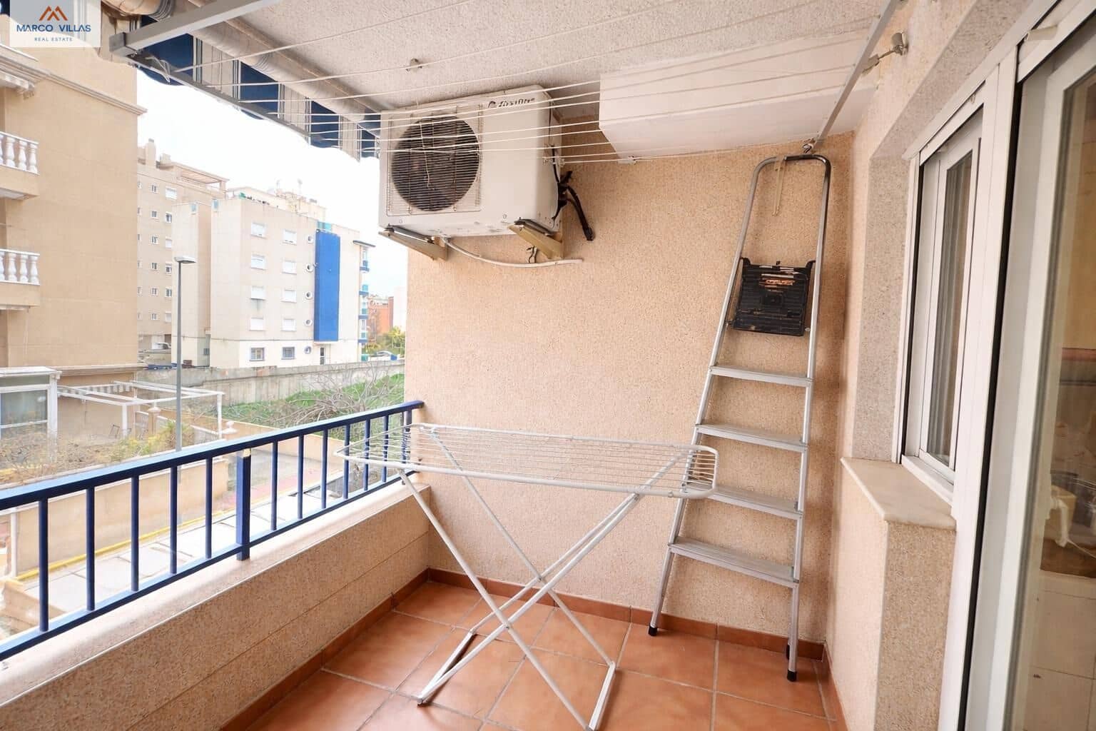 2 Zimmer Wohnung zu verkaufen in Guardamar del Segura - 159.000 € (Ref: 9561786)