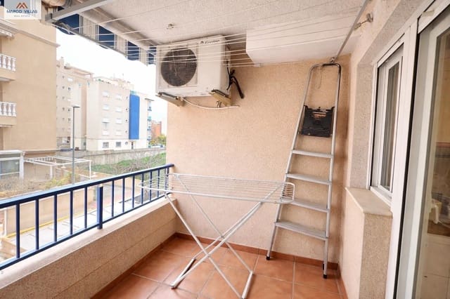 2 sovrum Lägenhet till salu i Guardamar del Segura - 159 000 € (Ref: 9561786)