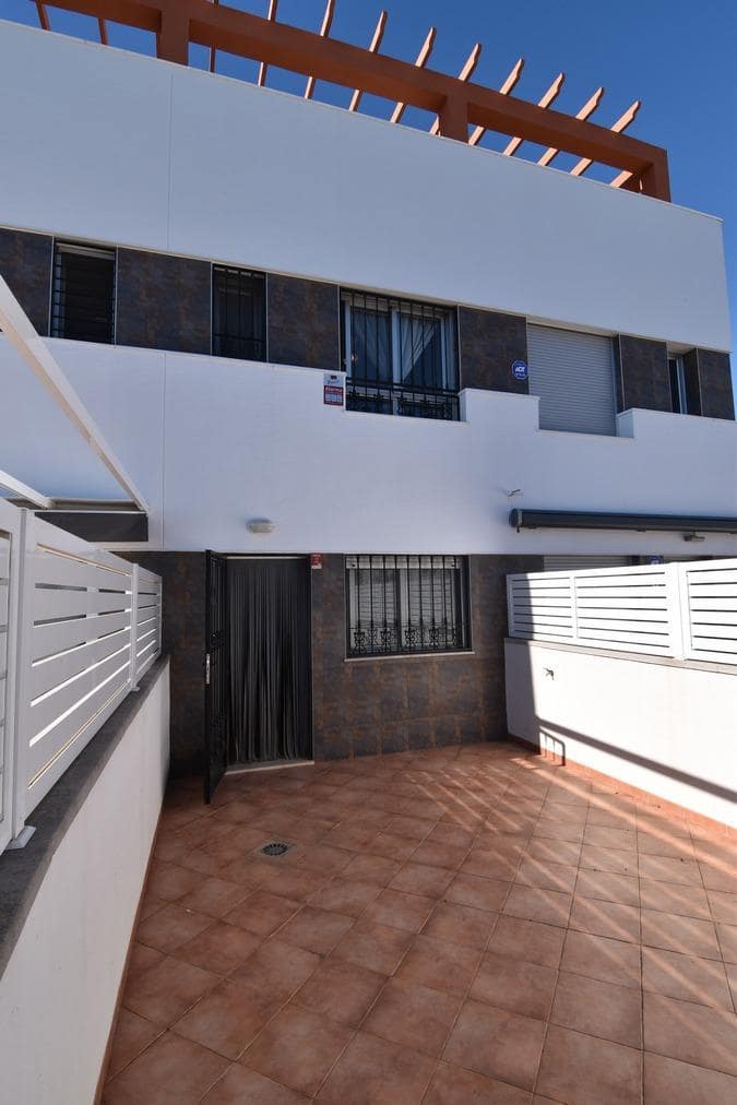 3 bedroom Terraced Villa for sale in Guardamar del Segura with pool garage - € 287,000 (Ref: 9596126)