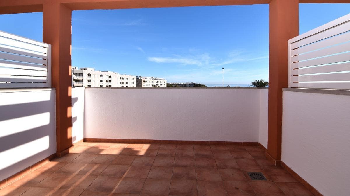 3 bedroom Terraced Villa for sale in Guardamar del Segura with pool garage - € 287,000 (Ref: 9596126)