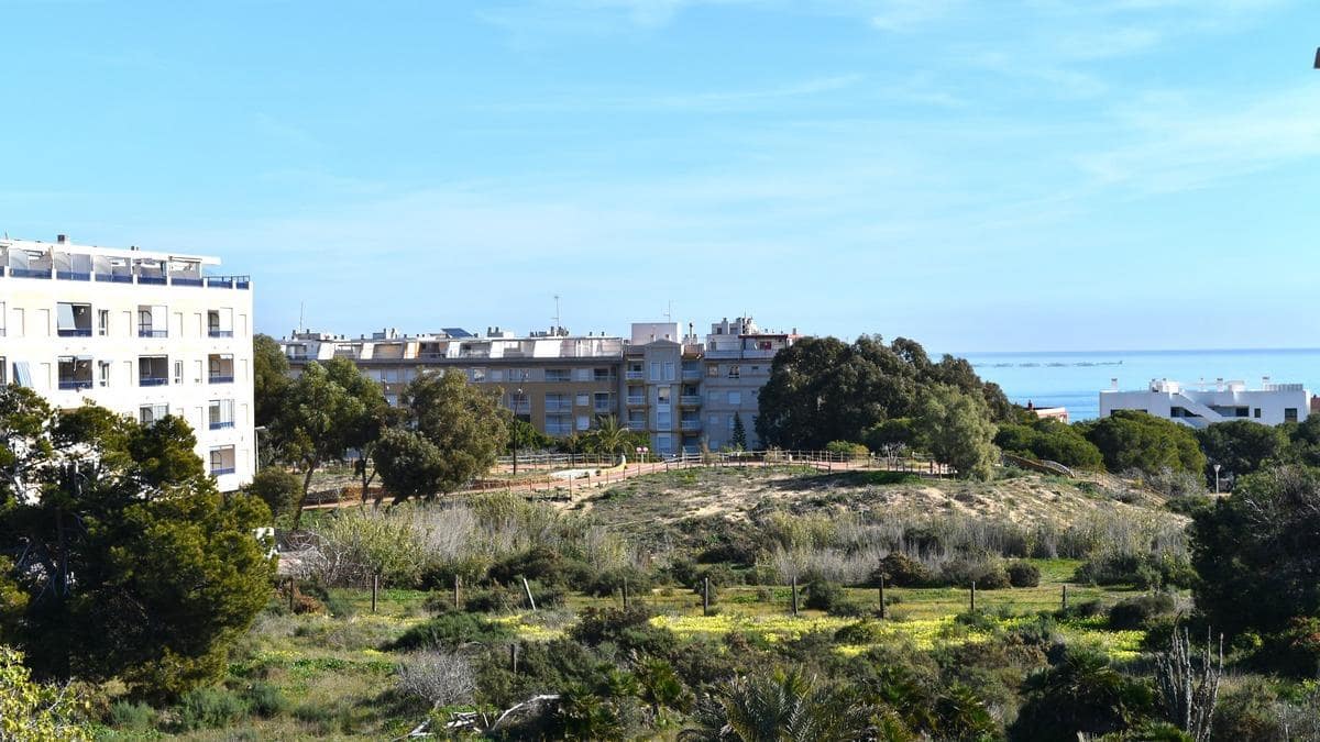 3 bedroom Terraced Villa for sale in Guardamar del Segura with pool garage - € 287,000 (Ref: 9596126)