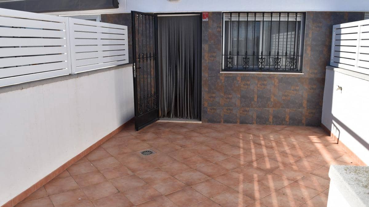 3 bedroom Terraced Villa for sale in Guardamar del Segura with pool garage - € 287,000 (Ref: 9596126)