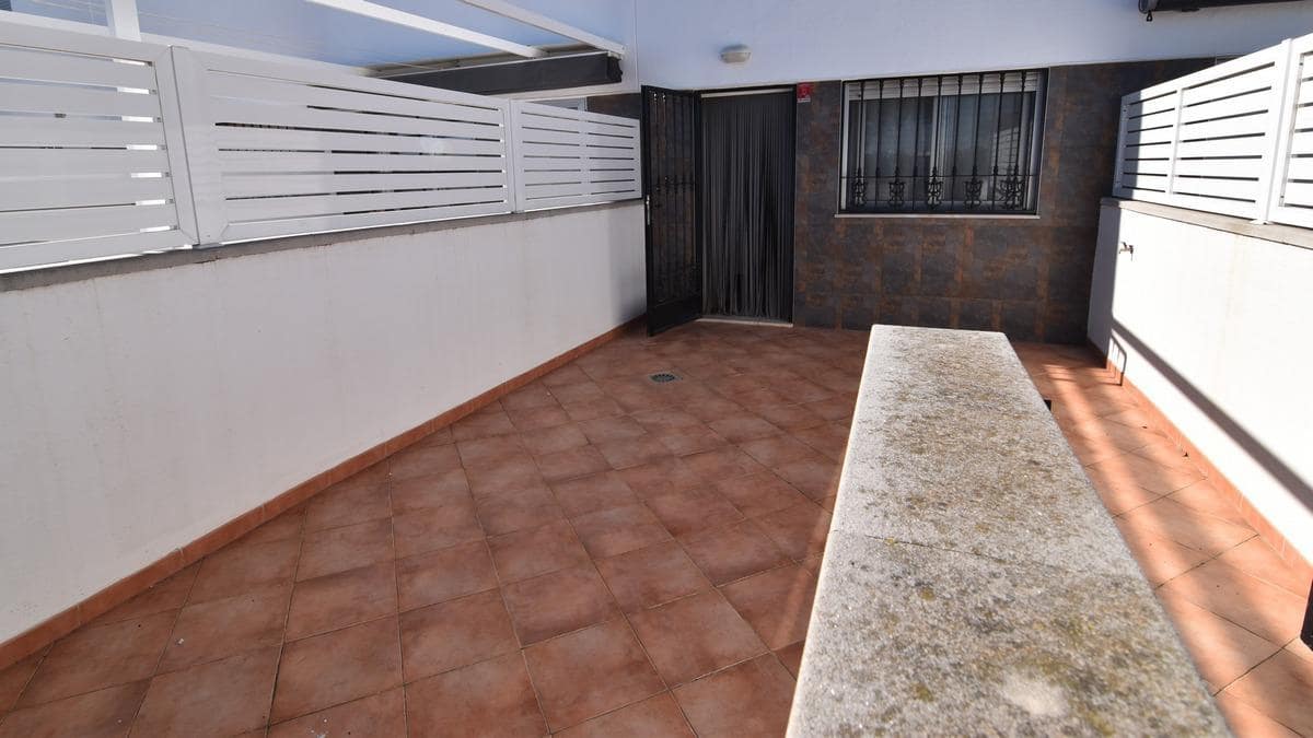 3 bedroom Terraced Villa for sale in Guardamar del Segura with pool garage - € 287,000 (Ref: 9596126)