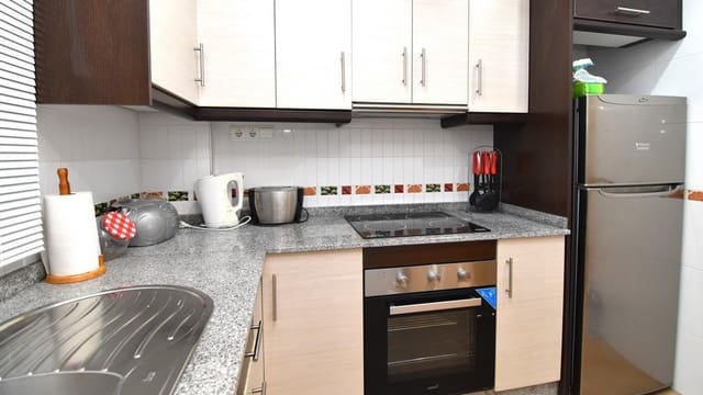 3 bedroom Terraced Villa for sale in Guardamar del Segura with pool garage - € 287,000 (Ref: 9596126)