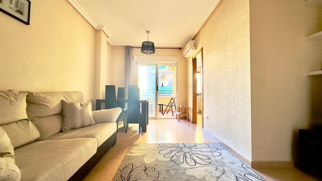 2 soverom Leilighet til salgs i Centro, Torrevieja - € 139 900 (Ref: 9599530)