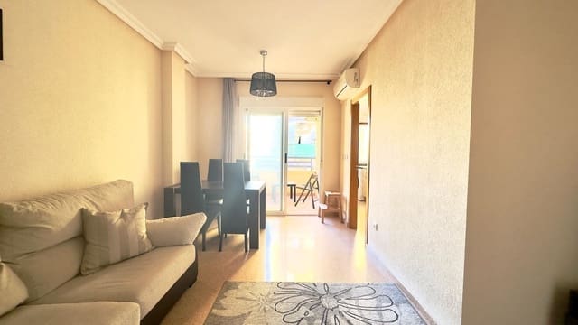 2 soverom Leilighet til salgs i Centro, Torrevieja - € 139 900 (Ref: 9599530)