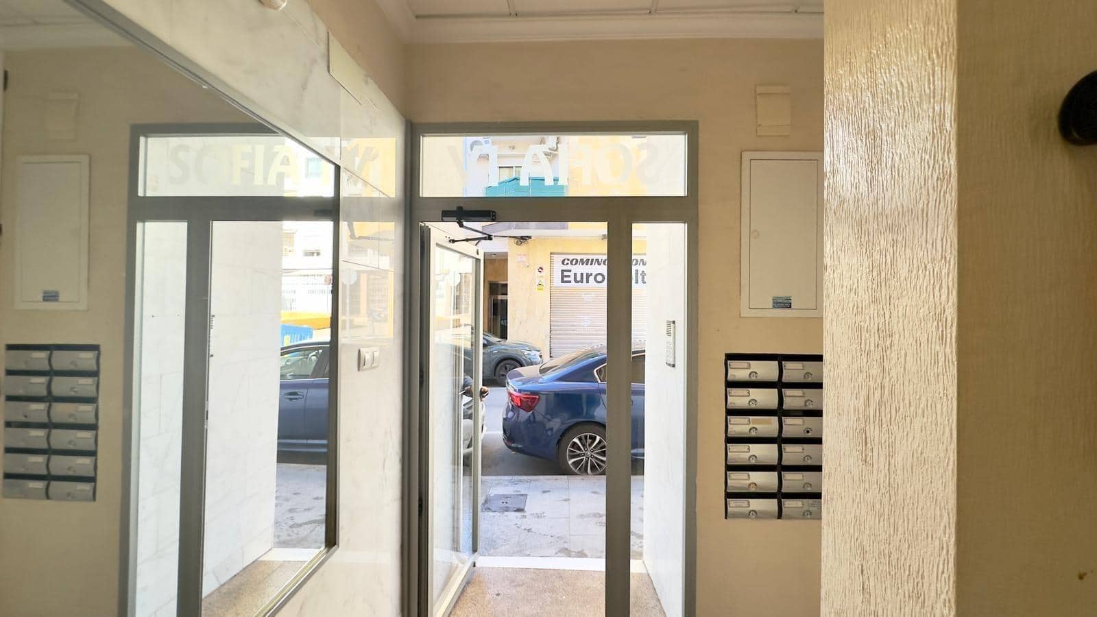 2 chambre Appartement à vendre à Torrevieja - 139 900 € (Ref: 9599530)