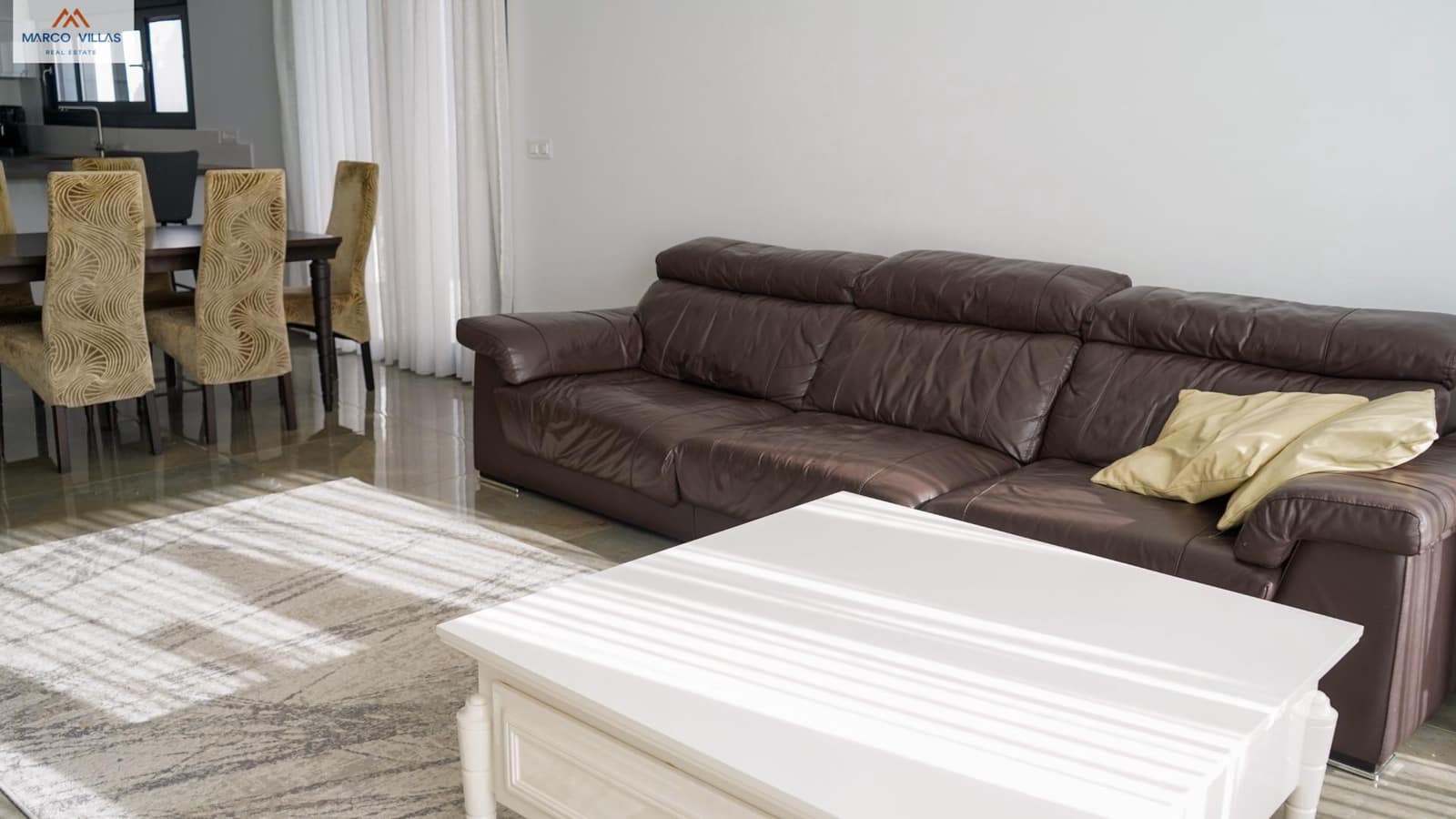 5 bedroom Villa for sale in San Fulgencio with pool garage - € 1,500,000 (Ref: 9604964)