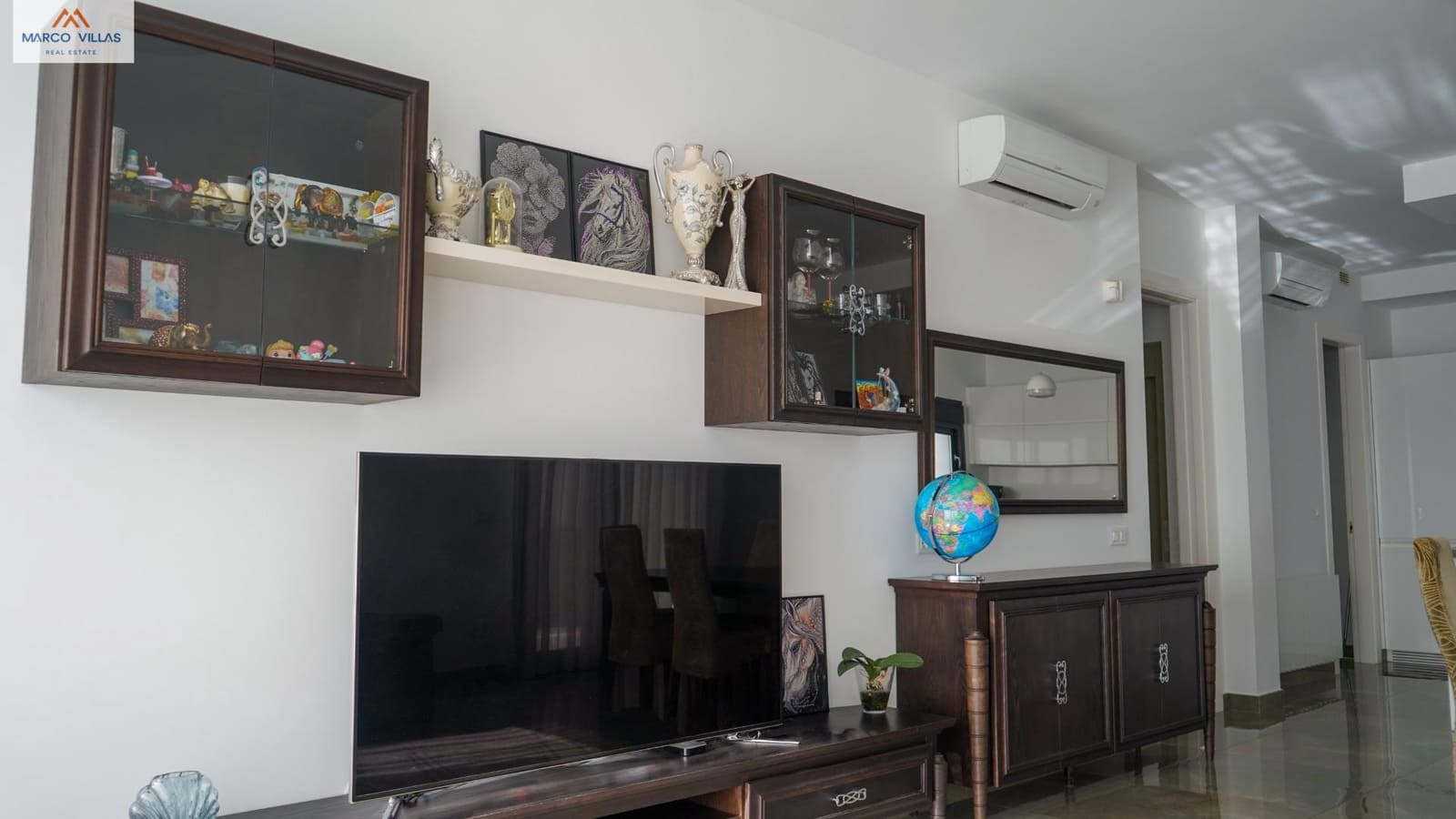 5 bedroom Villa for sale in San Fulgencio with pool garage - € 1,500,000 (Ref: 9604964)