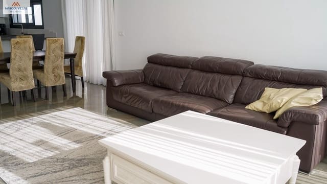 5 bedroom Villa for sale in San Fulgencio with pool garage - € 1,500,000 (Ref: 9604964)