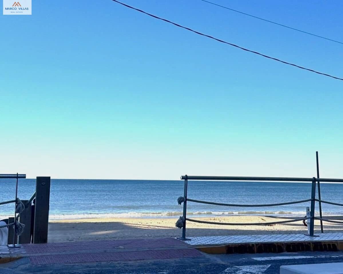 Garage til salg i Guardamar del Segura - € 35.000 (Ref: 9615452)