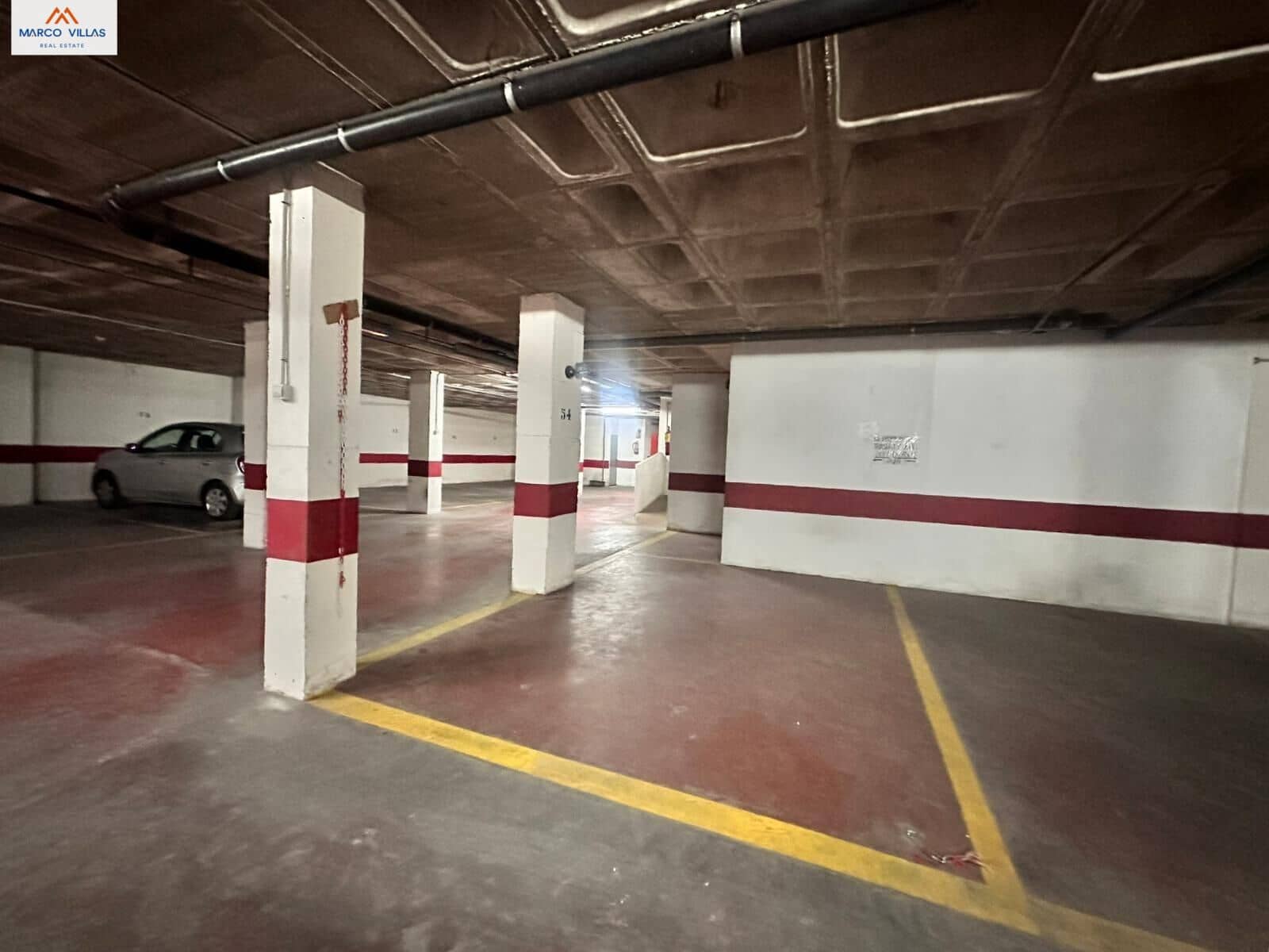 Garage til salg i Guardamar del Segura - € 35.000 (Ref: 9615452)