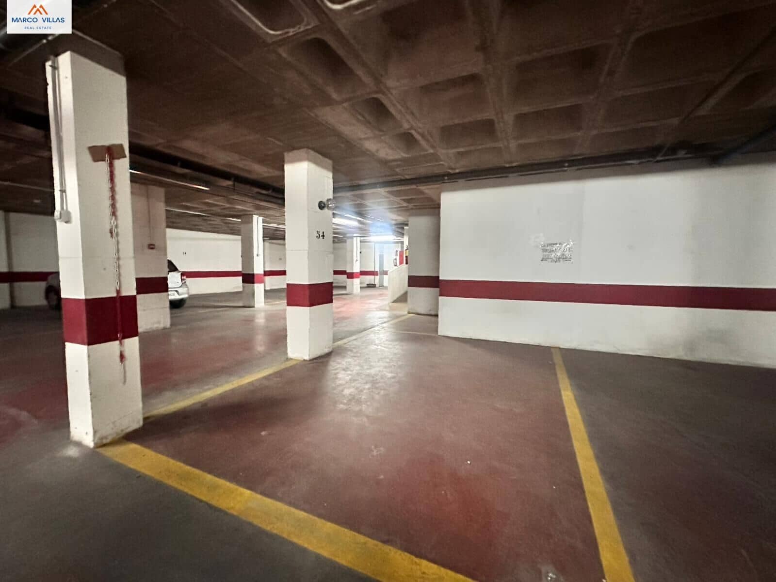 Garage til salg i Guardamar del Segura - € 35.000 (Ref: 9615452)