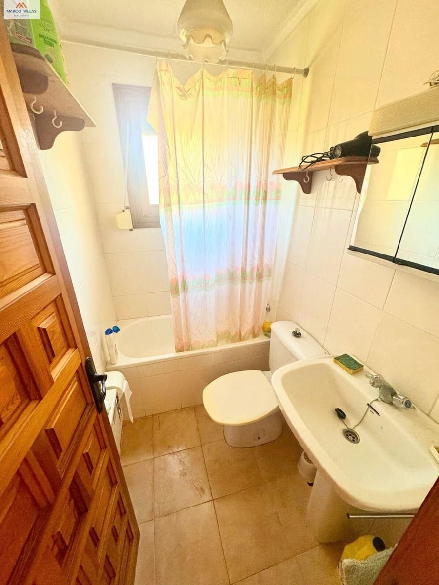 3 sypialnia Willa na sprzedaż w San Fulgencio z garażem - 150 000 € (Ref: 9627487)