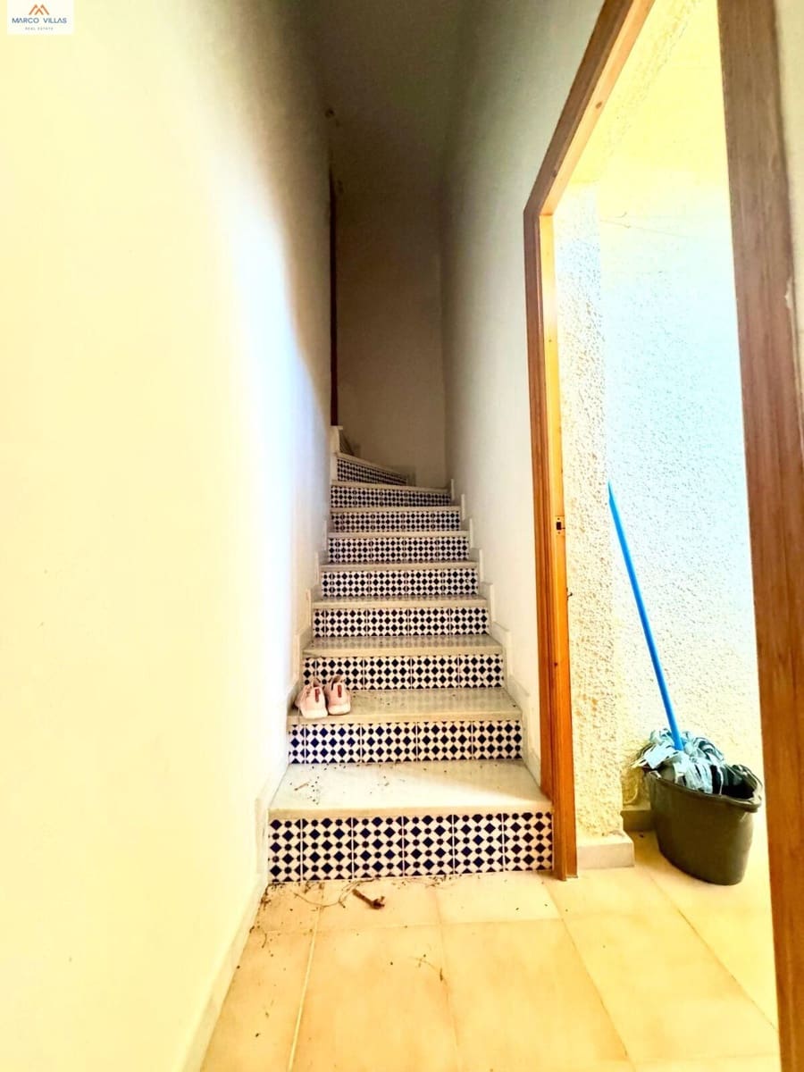 3 sypialnia Willa na sprzedaż w San Fulgencio z garażem - 150 000 € (Ref: 9627487)