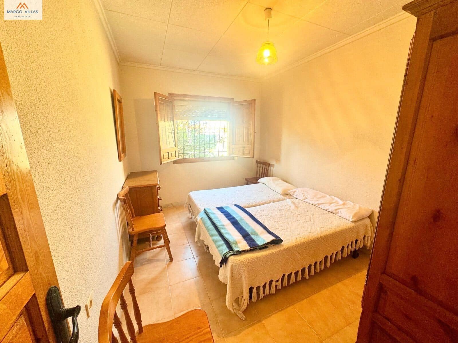 3 sypialnia Willa na sprzedaż w San Fulgencio z garażem - 150 000 € (Ref: 9627487)