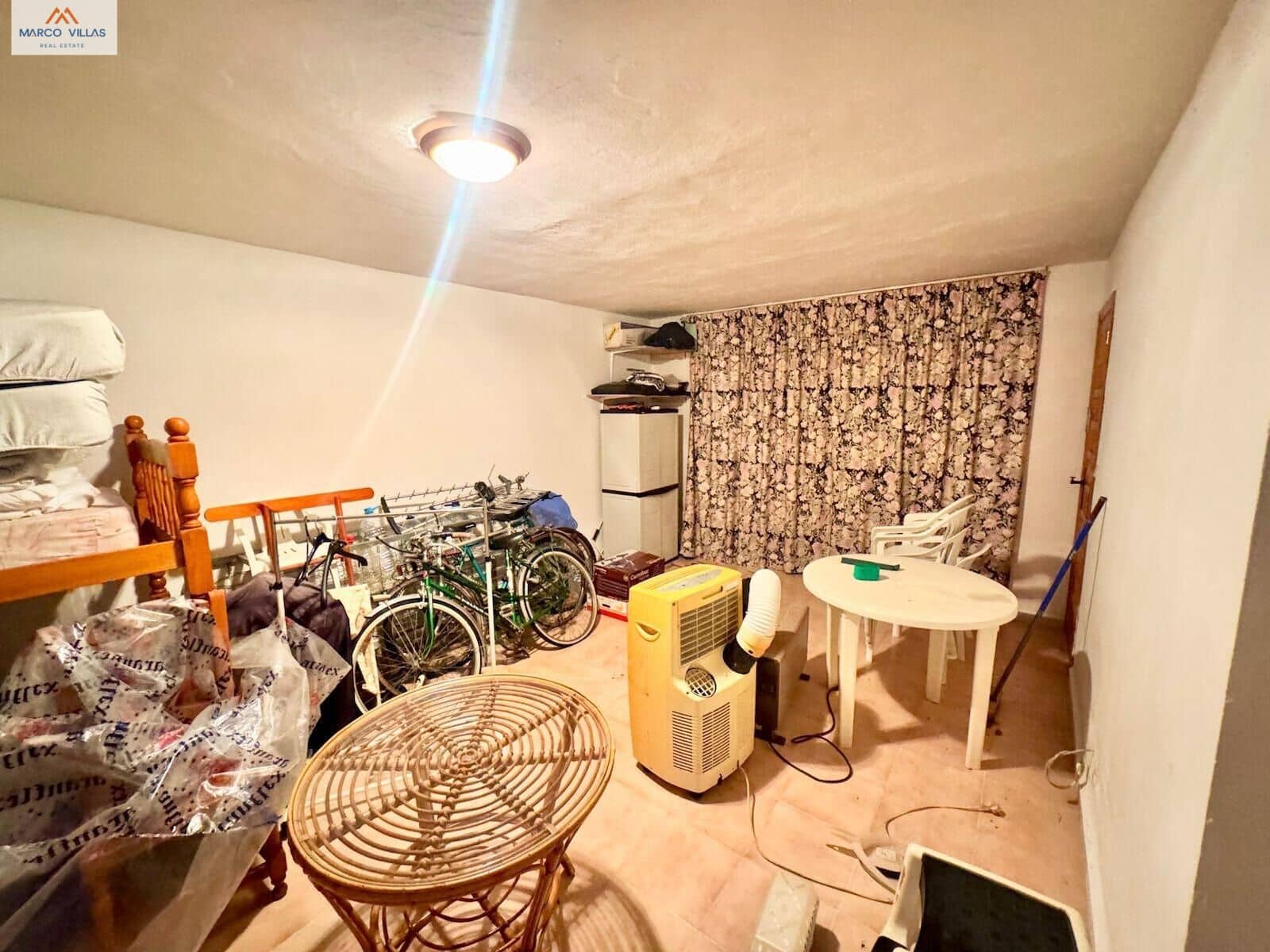 3 sypialnia Willa na sprzedaż w San Fulgencio z garażem - 150 000 € (Ref: 9627487)