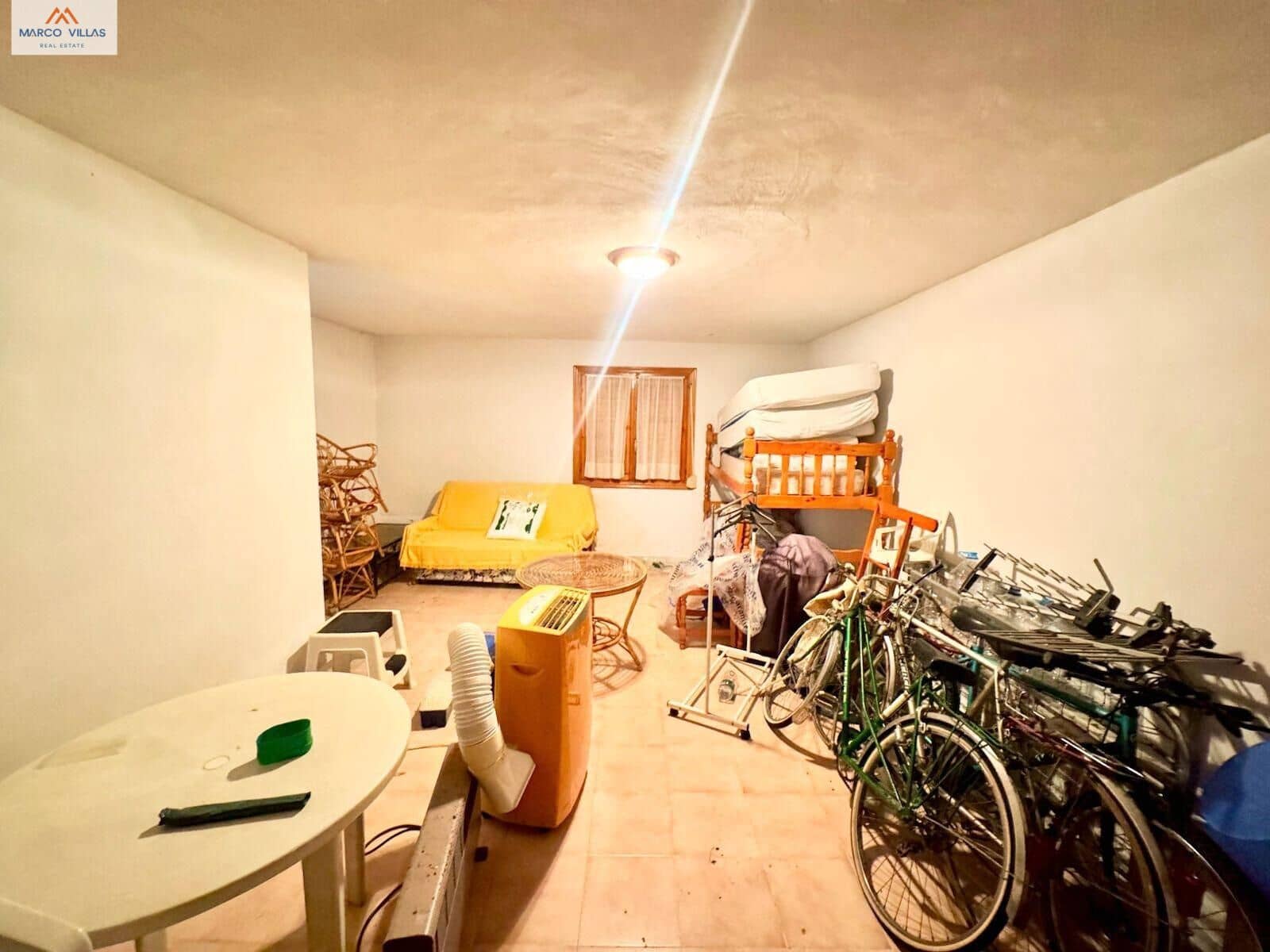 3 sypialnia Willa na sprzedaż w San Fulgencio z garażem - 150 000 € (Ref: 9627487)