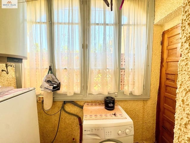 3 sypialnia Willa na sprzedaż w San Fulgencio z garażem - 150 000 € (Ref: 9627487)