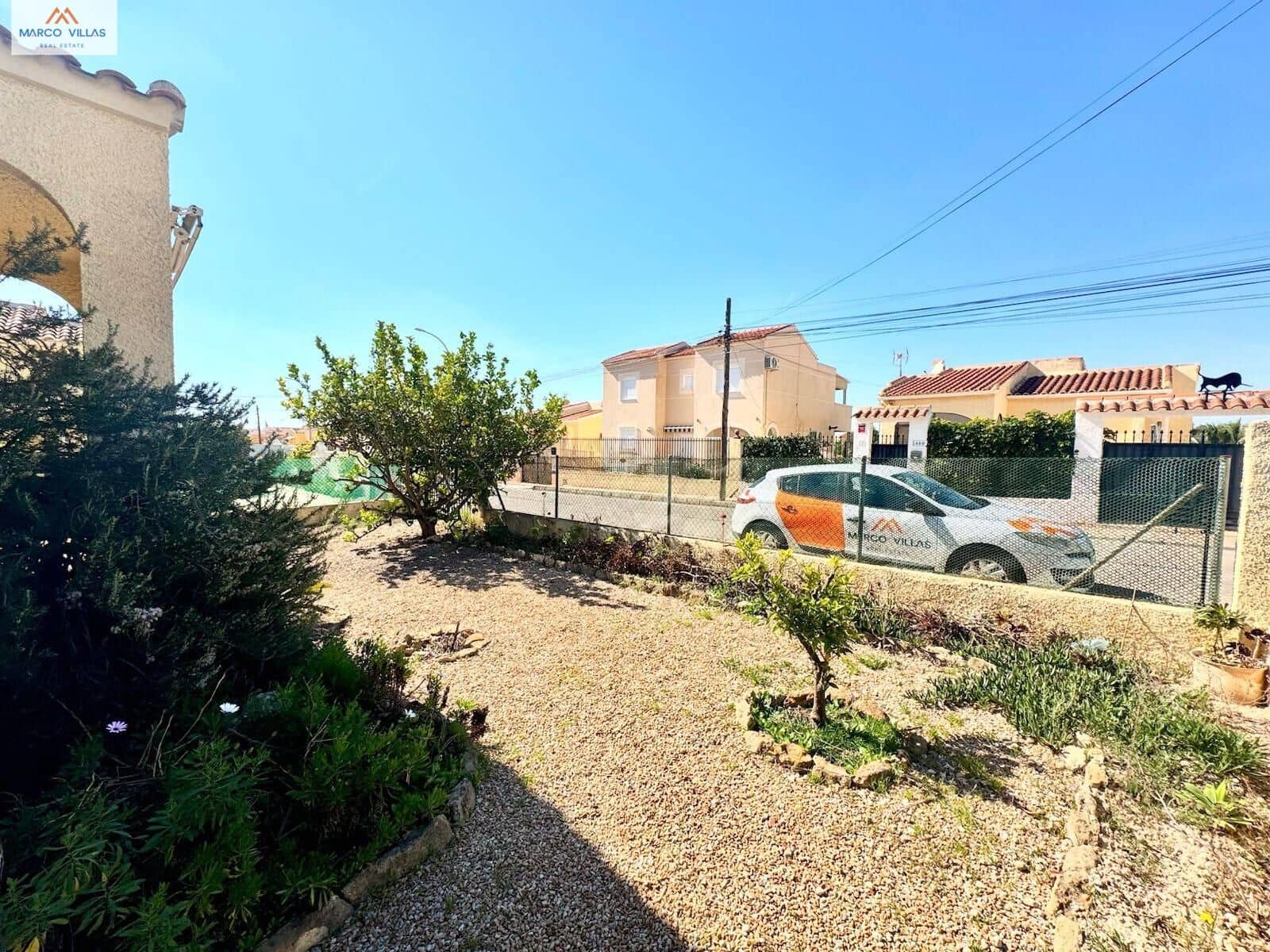 3 sypialnia Willa na sprzedaż w San Fulgencio z garażem - 150 000 € (Ref: 9627487)