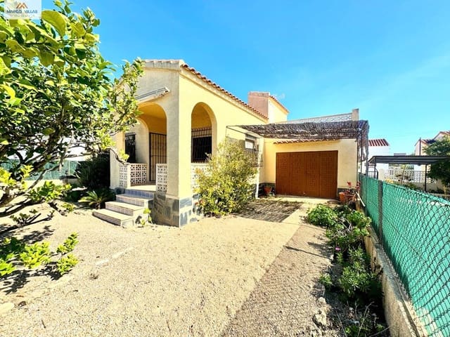 3 sypialnia Willa na sprzedaż w San Fulgencio z garażem - 150 000 € (Ref: 9627487)