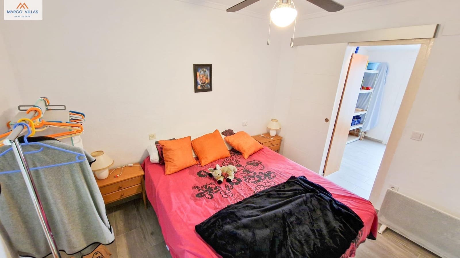 3 slaapkamer Rijtjeshuis te koop in San Fulgencio - € 120.000 (Ref: 9627488)