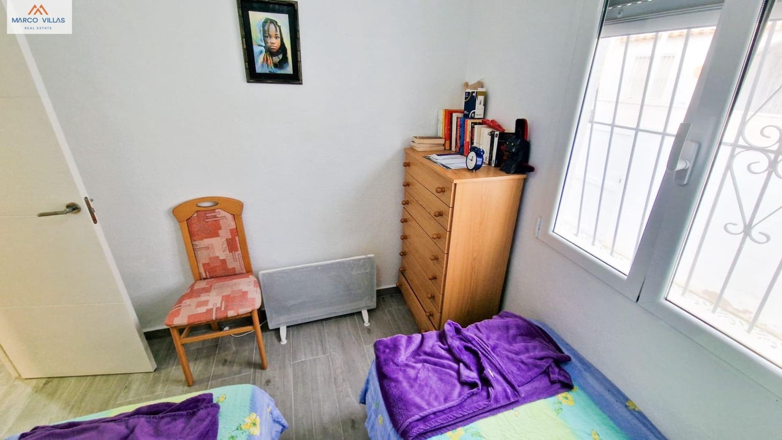 3 slaapkamer Rijtjeshuis te koop in San Fulgencio - € 120.000 (Ref: 9627488)