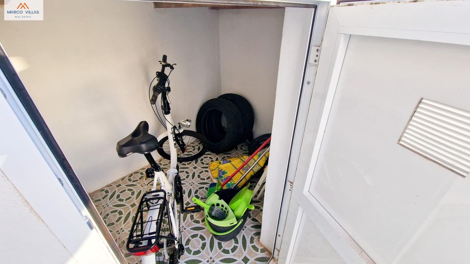 3 slaapkamer Rijtjeshuis te koop in San Fulgencio - € 120.000 (Ref: 9627488)