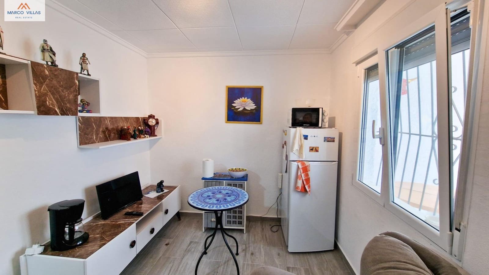 3 slaapkamer Rijtjeshuis te koop in San Fulgencio - € 120.000 (Ref: 9627488)