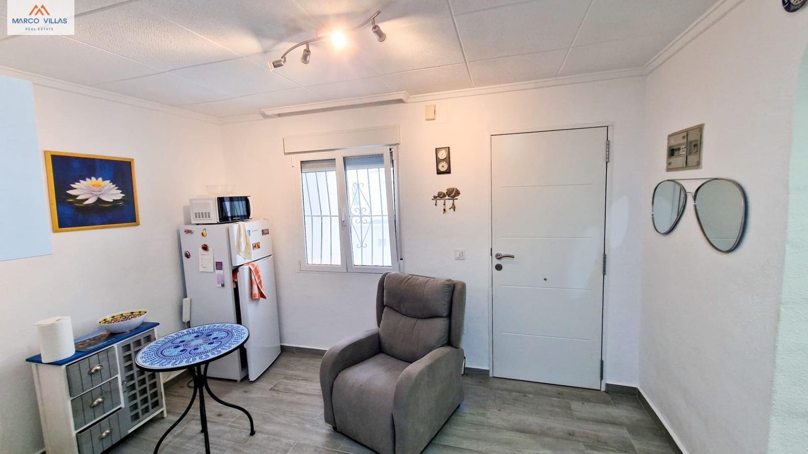 3 slaapkamer Rijtjeshuis te koop in San Fulgencio - € 120.000 (Ref: 9627488)