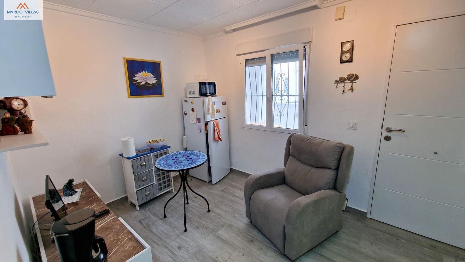 3 slaapkamer Rijtjeshuis te koop in San Fulgencio - € 120.000 (Ref: 9627488)