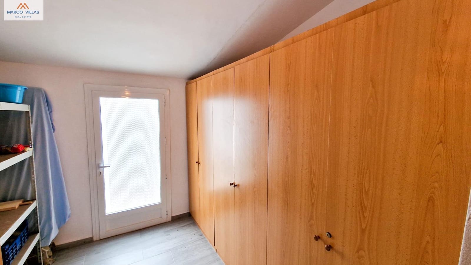 3 slaapkamer Rijtjeshuis te koop in San Fulgencio - € 120.000 (Ref: 9627488)