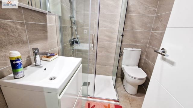 3 slaapkamer Rijtjeshuis te koop in San Fulgencio - € 120.000 (Ref: 9627488)