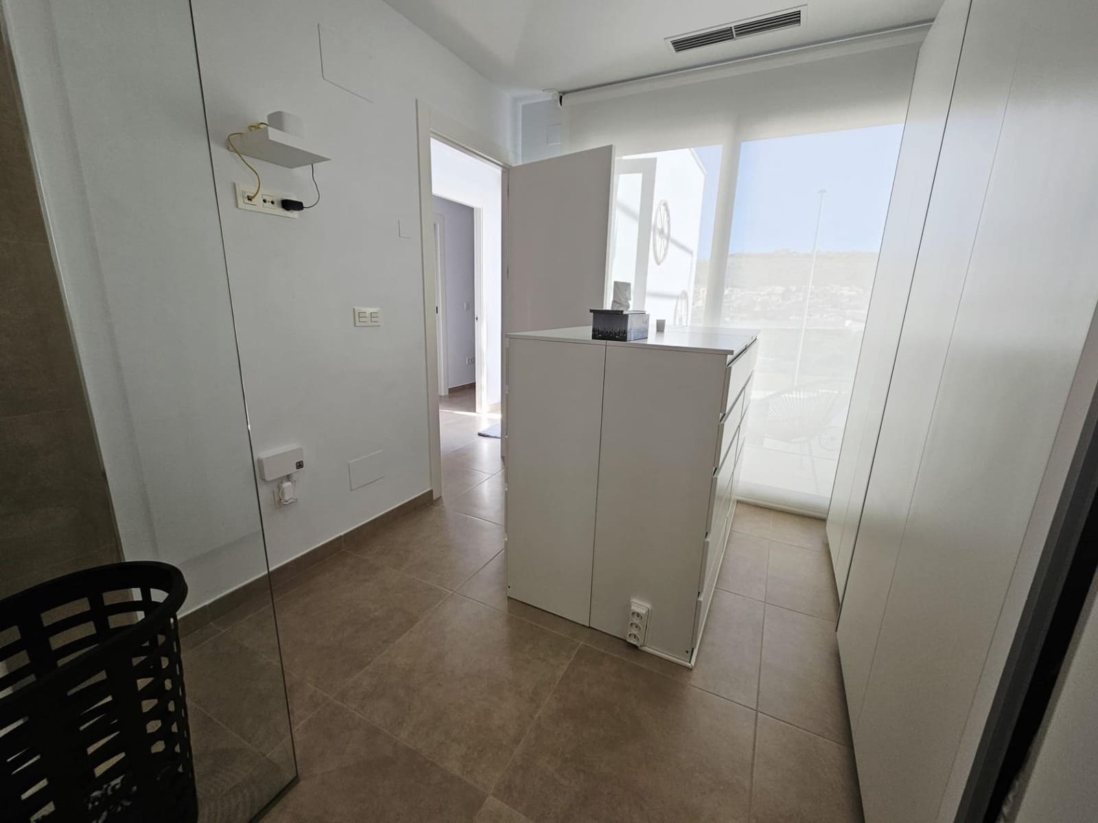 3 makuuhuone Rivitalo myytävänä paikassa Benimar mukana uima-altaan - 439 000 € (Ref: 9627489)