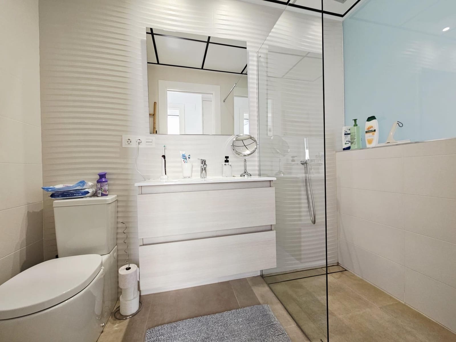 3 makuuhuone Rivitalo myytävänä paikassa Benimar mukana uima-altaan - 439 000 € (Ref: 9627489)