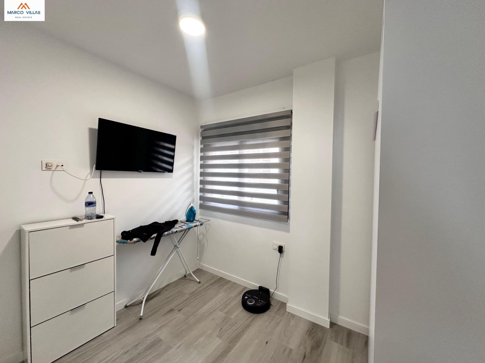 3 soveværelse Lejlighed til salg i Guardamar del Segura med swimmingpool garage - € 289.900 (Ref: 9645008)