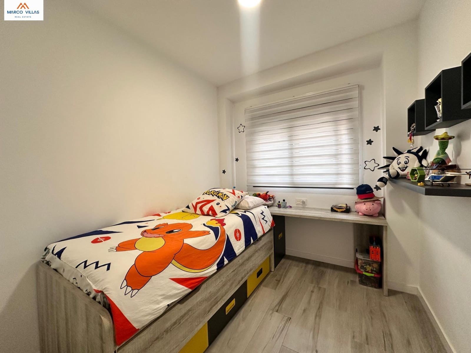 3 soveværelse Lejlighed til salg i Guardamar del Segura med swimmingpool garage - € 289.900 (Ref: 9645008)