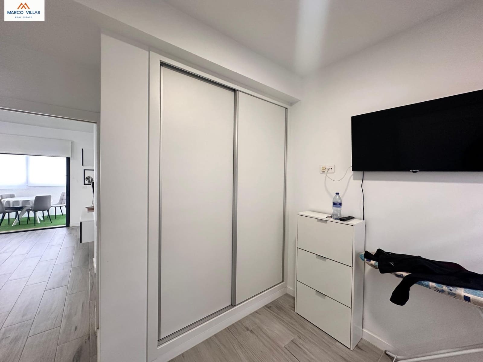 3 soveværelse Lejlighed til salg i Guardamar del Segura med swimmingpool garage - € 289.900 (Ref: 9645008)