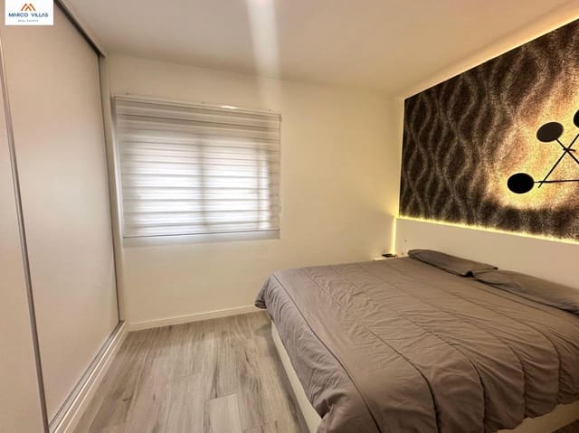 3 makuuhuone Huoneisto myytävänä paikassa Los Secanos, Guardamar del Segura mukana uima-altaan 
autotalli - 289 900 € (Ref: 9645008)