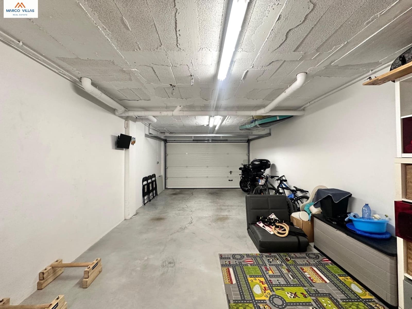 3 soveværelse Lejlighed til salg i Guardamar del Segura med swimmingpool garage - € 289.900 (Ref: 9645008)