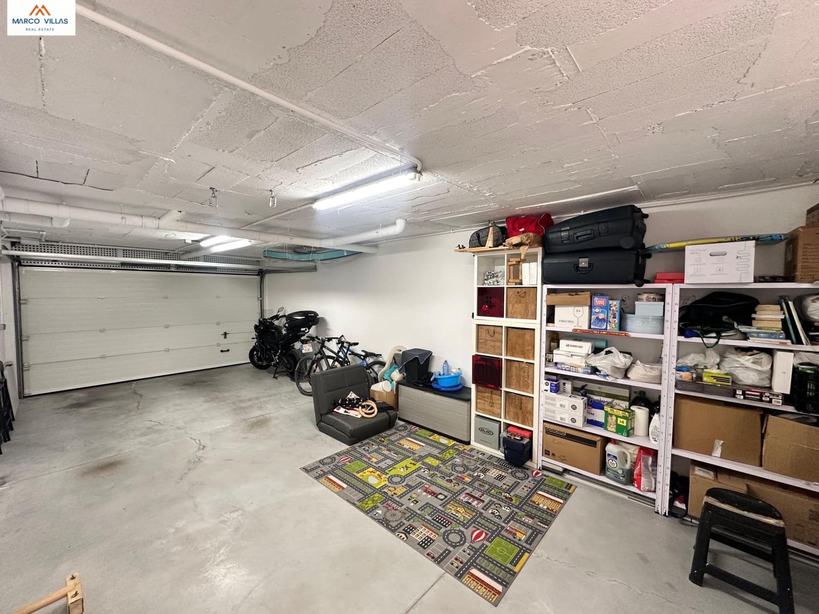 3 soveværelse Lejlighed til salg i Guardamar del Segura med swimmingpool garage - € 289.900 (Ref: 9645008)