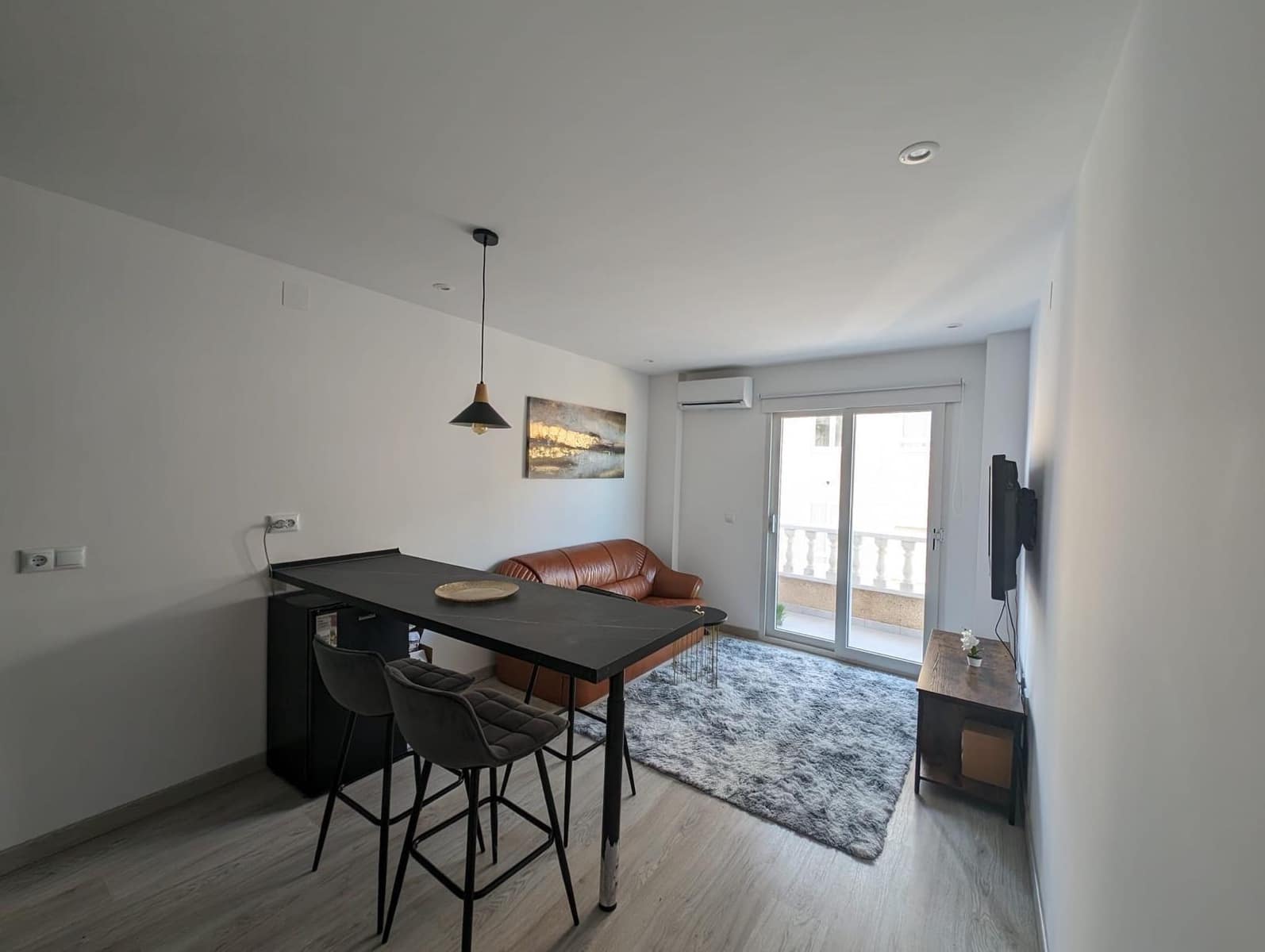 1 soveværelse Lejlighed til salg i Torrevieja - € 145.000 (Ref: 9656090)