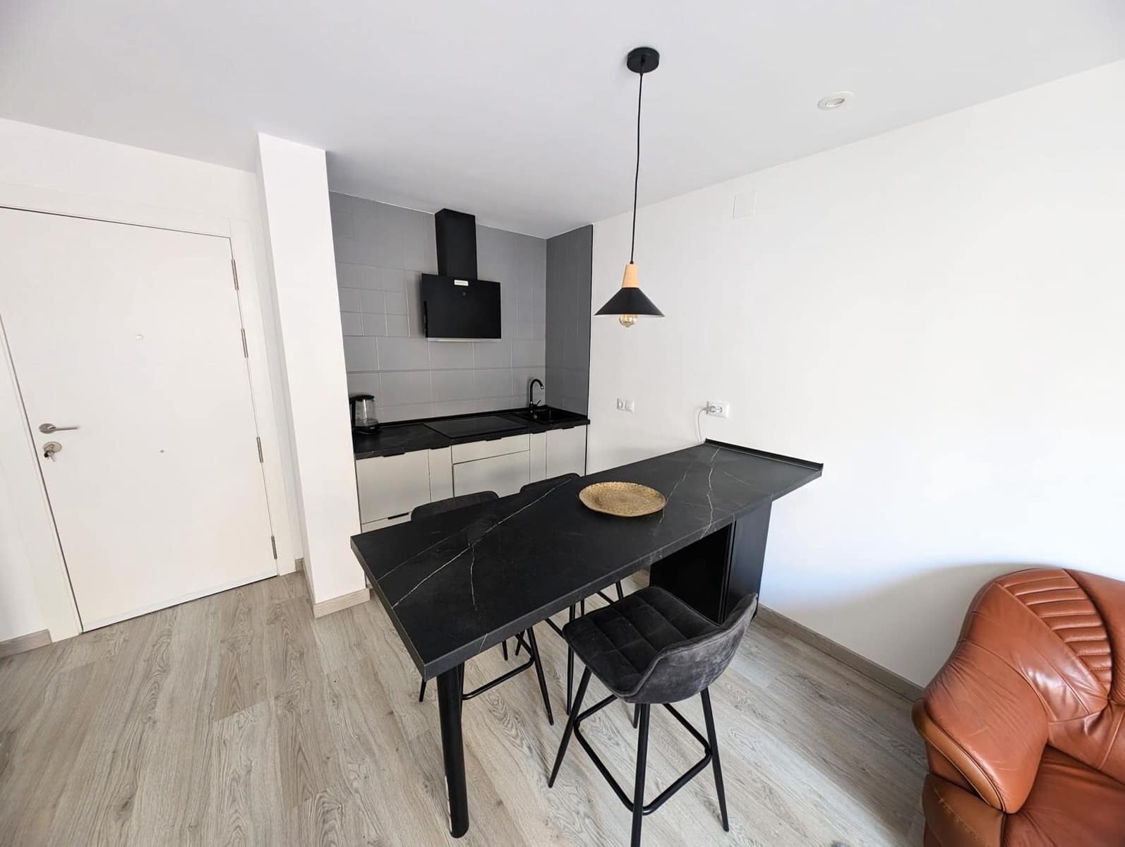 1 soveværelse Lejlighed til salg i Torrevieja - € 145.000 (Ref: 9656090)