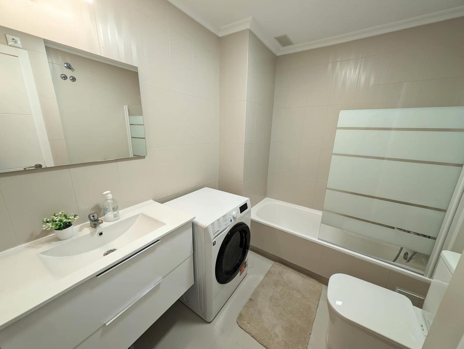 1 soveværelse Lejlighed til salg i Torrevieja - € 145.000 (Ref: 9656090)