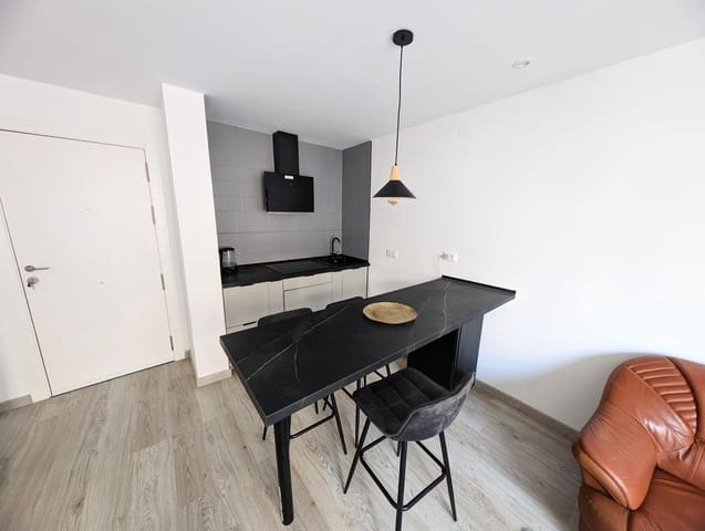 1 soveværelse Lejlighed til salg i Playa del Cura, Torrevieja - € 145.000 (Ref: 9656090)