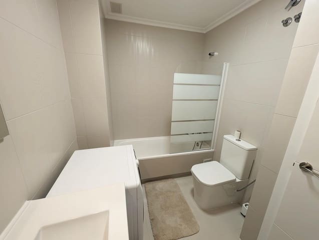 1 soveværelse Lejlighed til salg i Playa del Cura, Torrevieja - € 145.000 (Ref: 9656090)