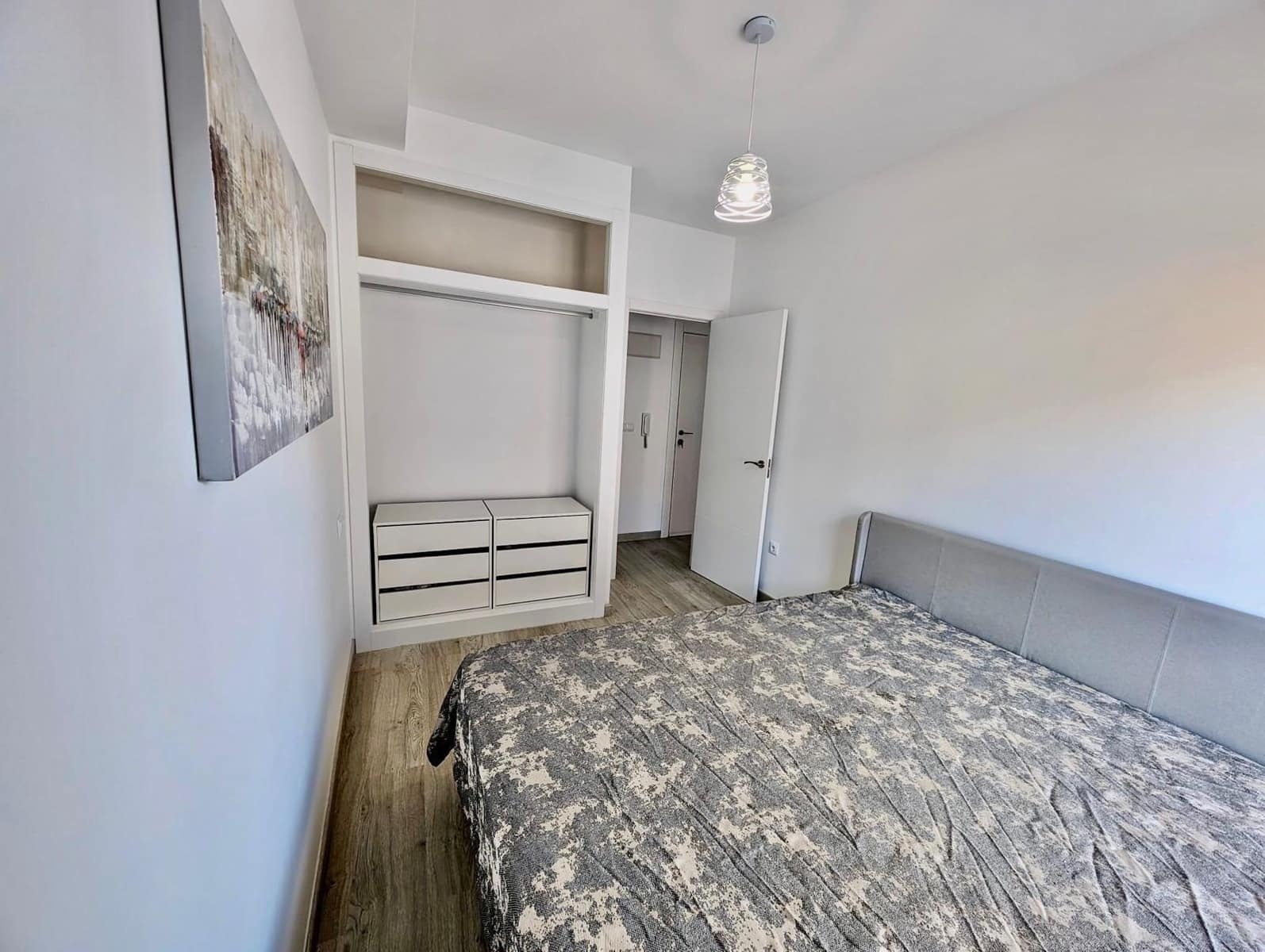 1 soveværelse Lejlighed til salg i Torrevieja - € 145.000 (Ref: 9656090)