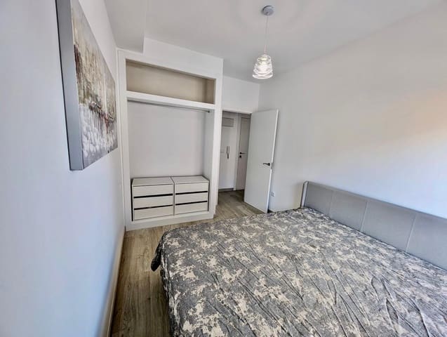 1 soveværelse Lejlighed til salg i Playa del Cura, Torrevieja - € 145.000 (Ref: 9656090)