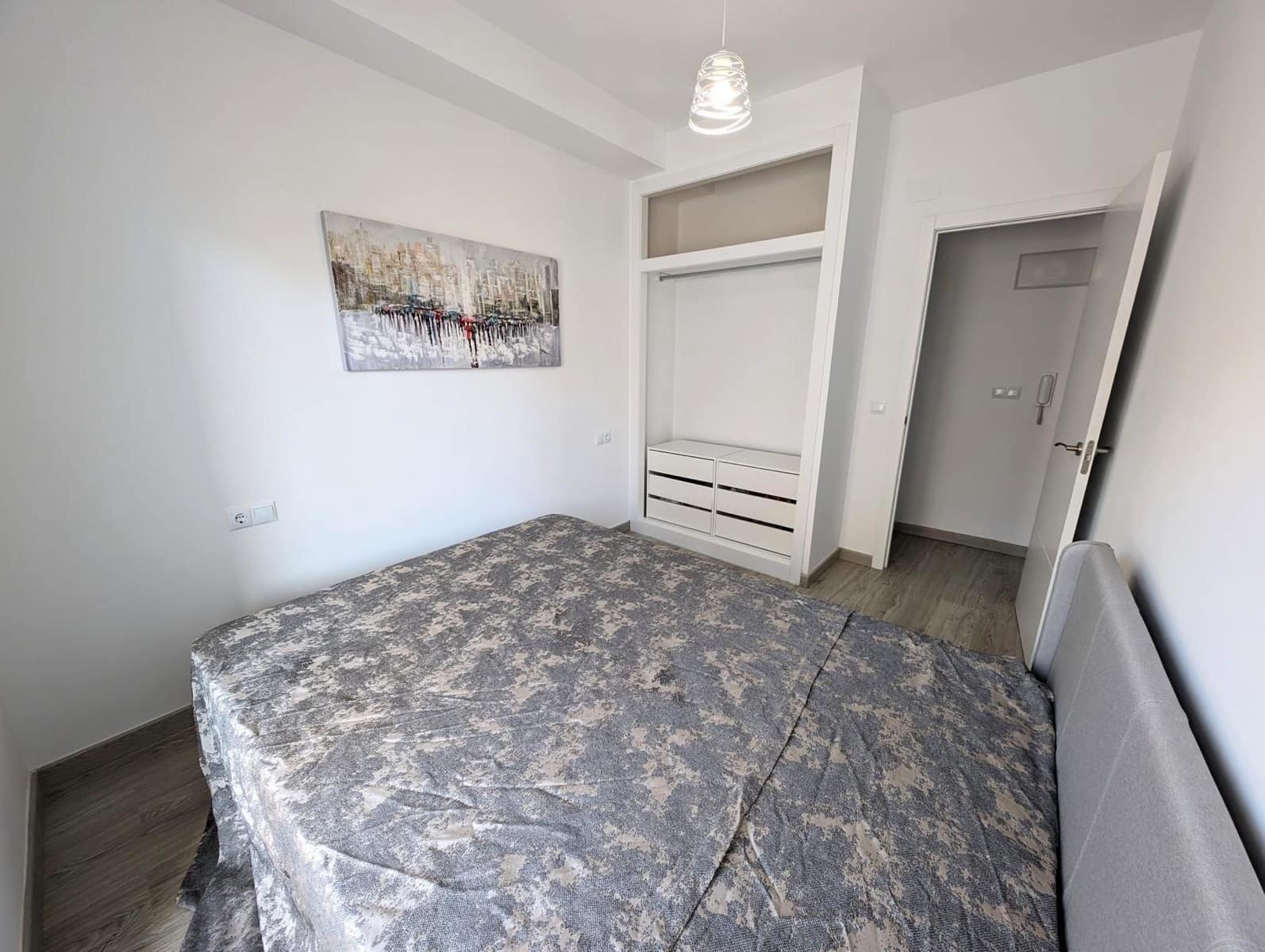 1 soveværelse Lejlighed til salg i Torrevieja - € 145.000 (Ref: 9656090)