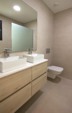 2 quarto Bungalow para venda em San Fulgencio com piscina - 251 900 € (Ref: 9659425)